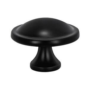 BANQIN 10 Pack Black Aluminum Alloy Cabinet Drawer Knobs - Durable & Stylish